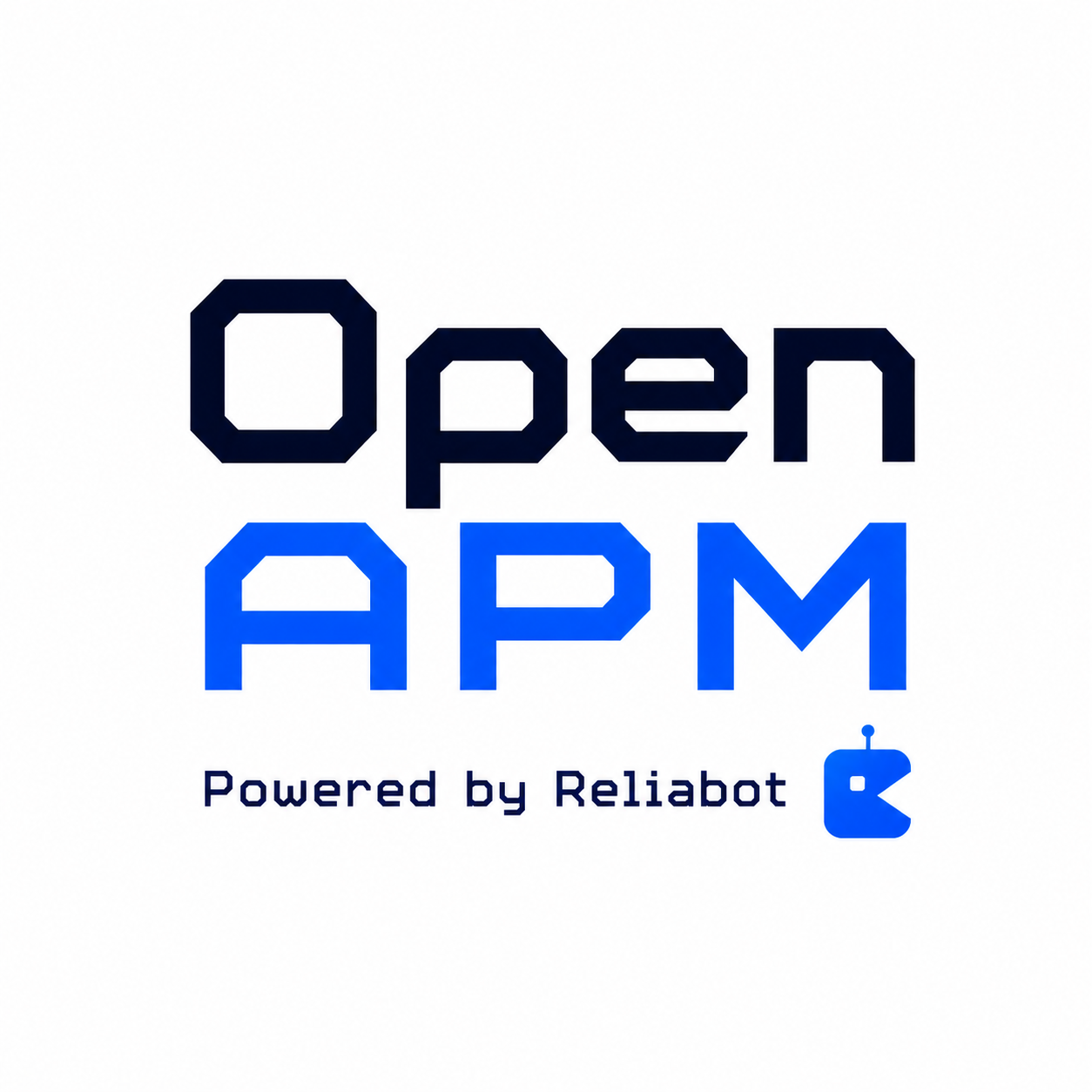 Open APM powered by Reliabot